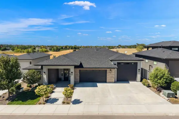 5753 S Snowshoe Ave, Boise, ID 83709