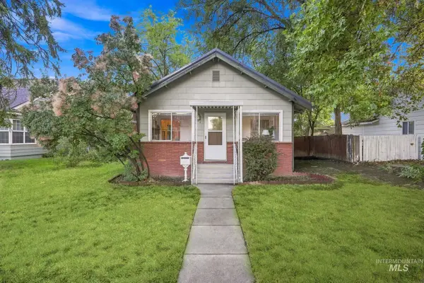510 E 2nd St., Emmett, ID 83617
