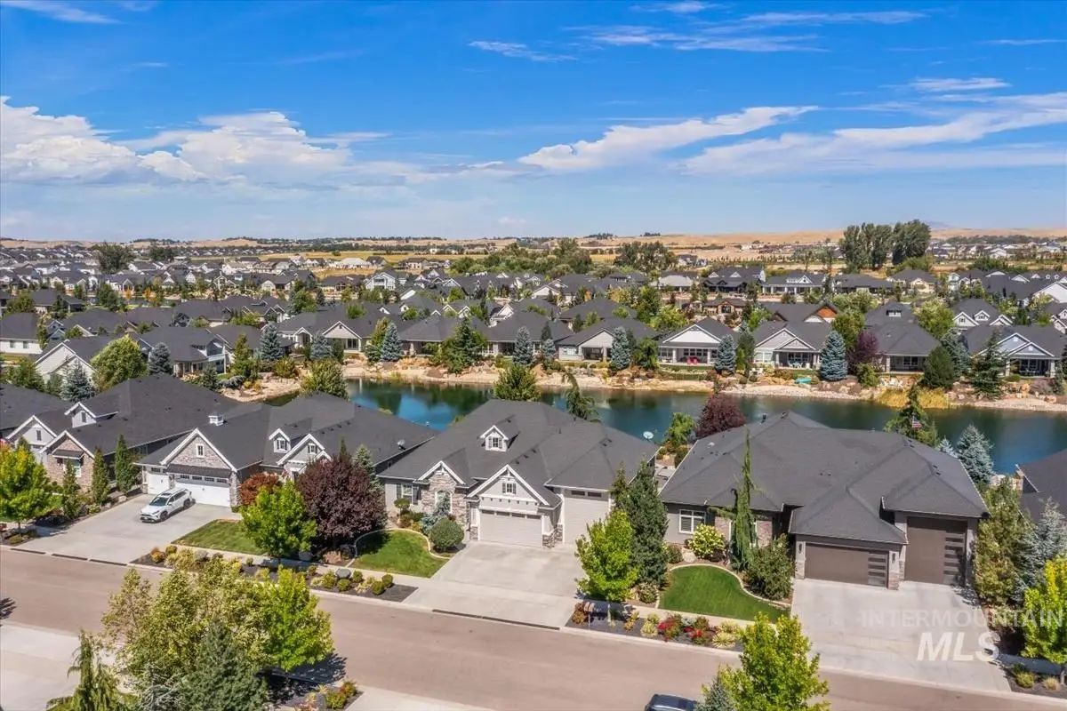 7390 W Corinthia St, Eagle, ID 83616 - #1