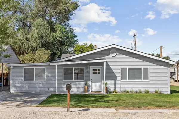 211 Randolph, Melba, ID 83641
