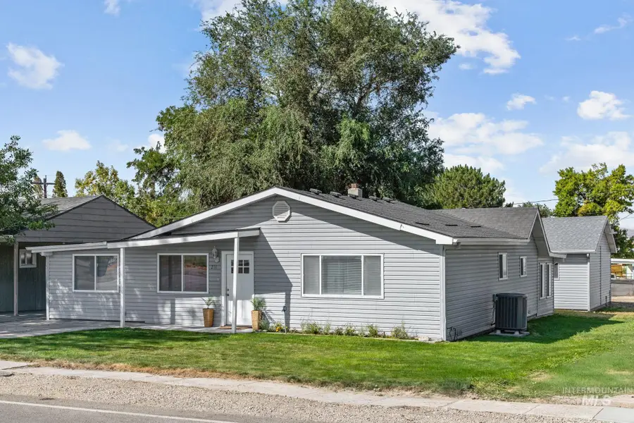 211 Randolph, Melba, ID 83641 - #2