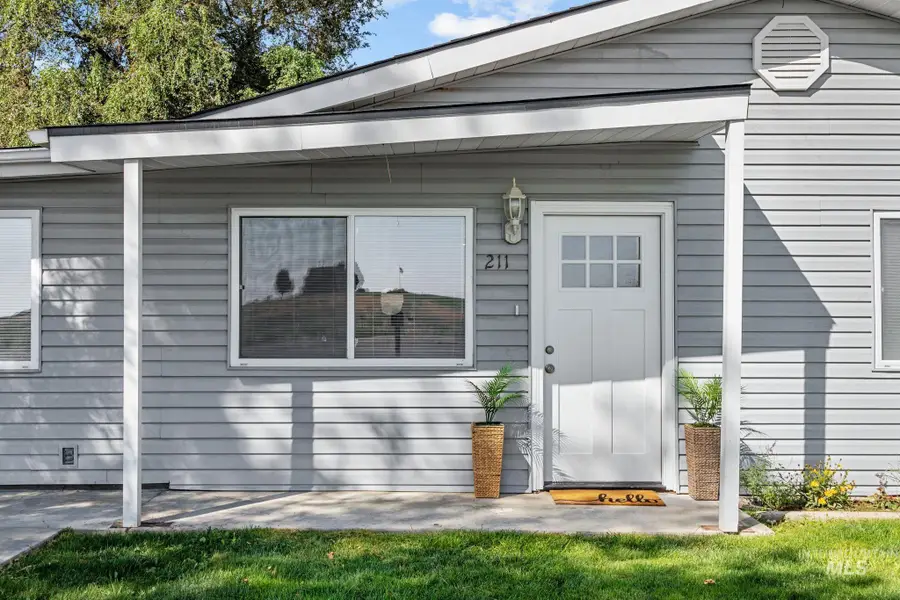 211 Randolph, Melba, ID 83641 - #3