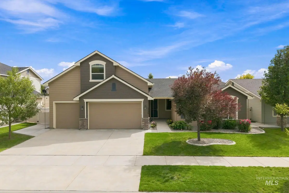 2739 W Tenuta St, Meridian, ID 83646 - #1