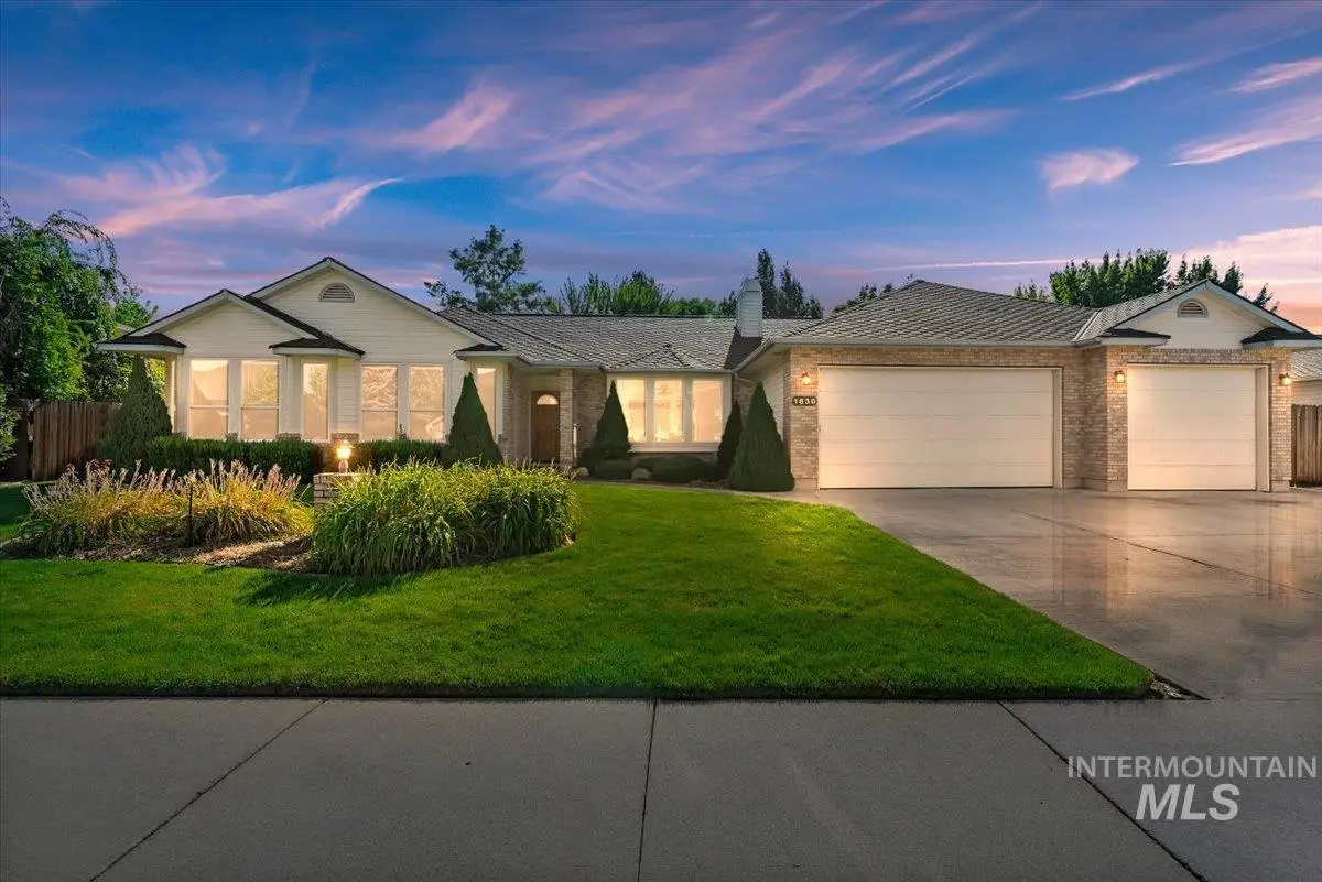 1830 SE 3rd Way, Meridian, ID 83642 - #1