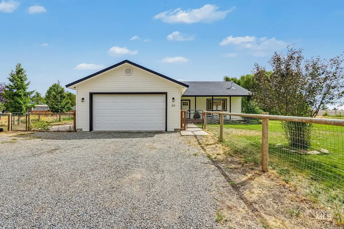 20 Janice Lane, Carey, ID 83320 - #1