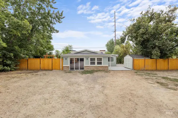 11411 W 1st St, Star, ID 83669