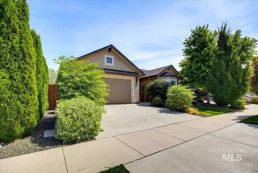 6624 S Jessenia Ave, Boise, ID 83709 - #2
