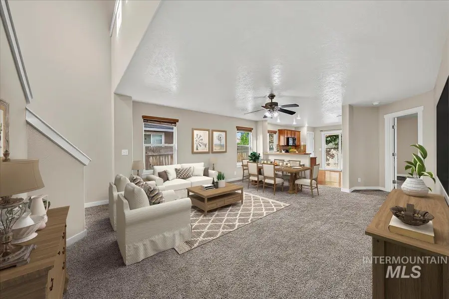 6579 S Warwickshire Ave, Boise, ID 83709 - #3
