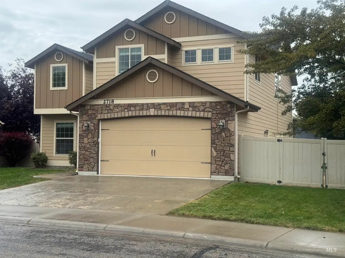 2718 E Nakano, Meridian, ID 83646 - #1