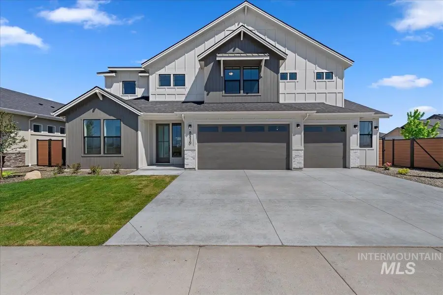 7715 W Flathead Lake St #Alpine -6 Car, Eagle, ID 83616 - #2