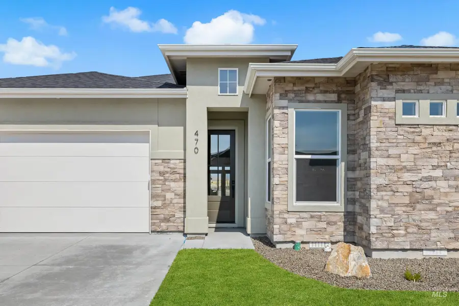 470 S Radiator Rd, Boise, ID 83716 - #2