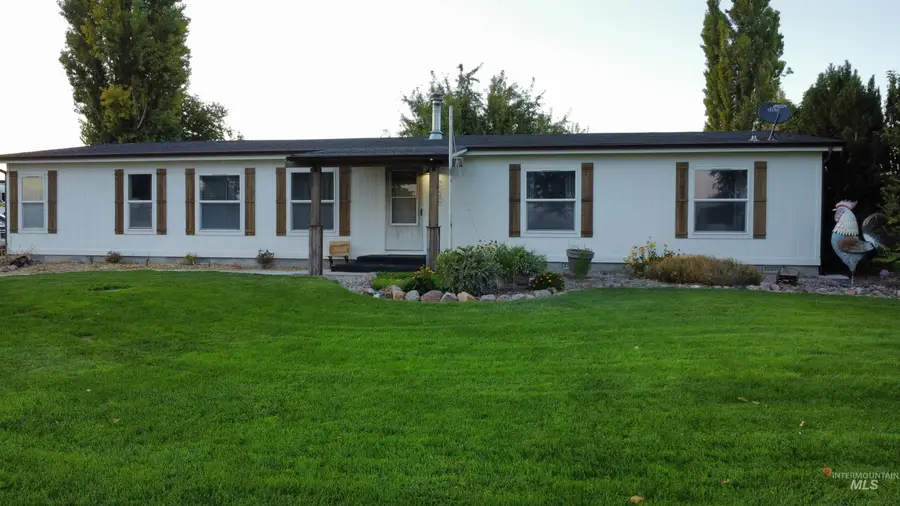 7246 Murphy Rd, Melba, ID 83641 - #3