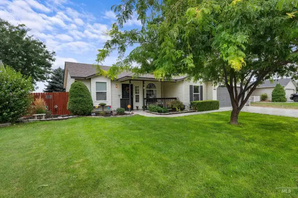 4901 Oxbow Ave, Caldwell, ID 83706