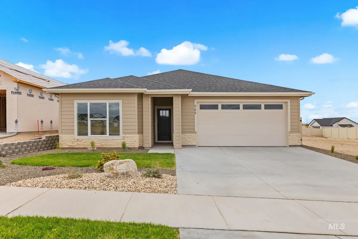 365 S Radiator Rd, Boise, ID 83716 - #1