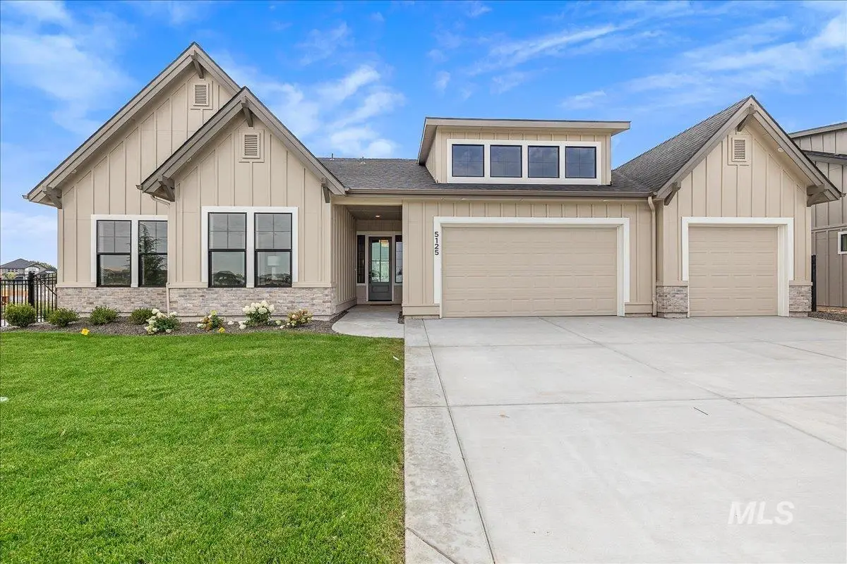 5125 W May Jay Dr, Eagle, ID 83616 - #1