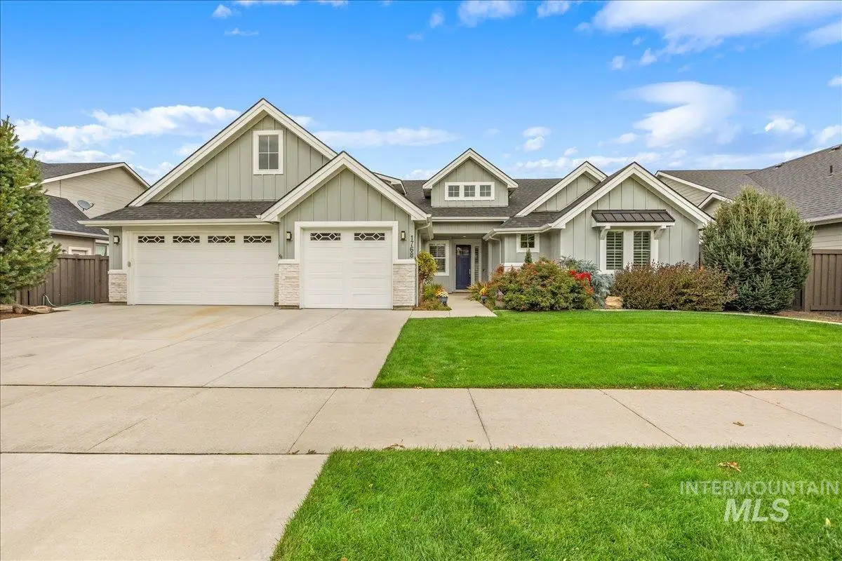 1768 N Annadale Way, Eagle, ID 83616 - #1