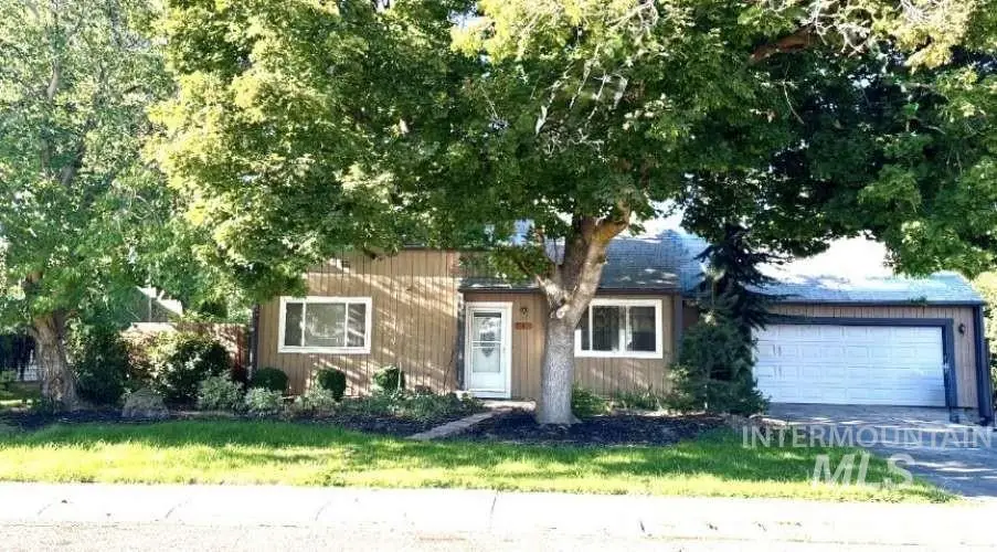 11010 W Musket St, Boise, ID 83713 - #1