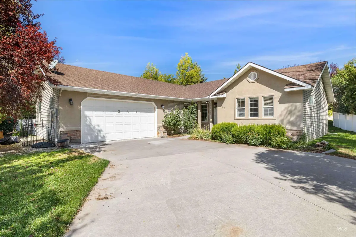 330 Shadetree Trail, Twin Falls, ID 83301 - #1