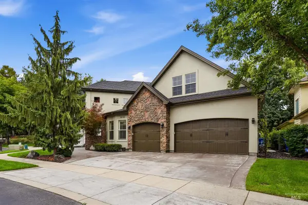 1650 S Stream Pointe Ln, Eagle, ID 83616