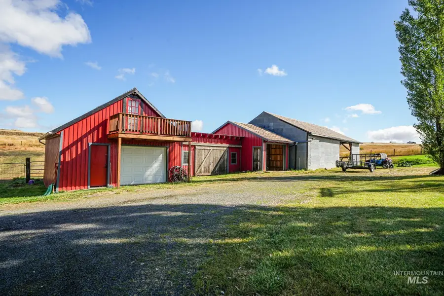 67 Jessup Road, Grangeville, ID 83530 - #3