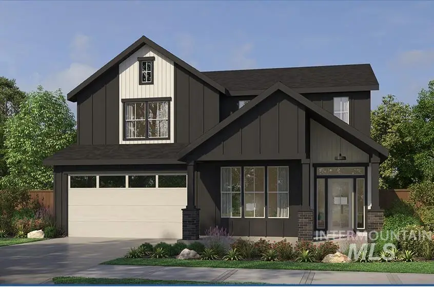 8147 W Inspirado Dr. #Fremont-D 1b6, Meridian, ID 83646 - #1