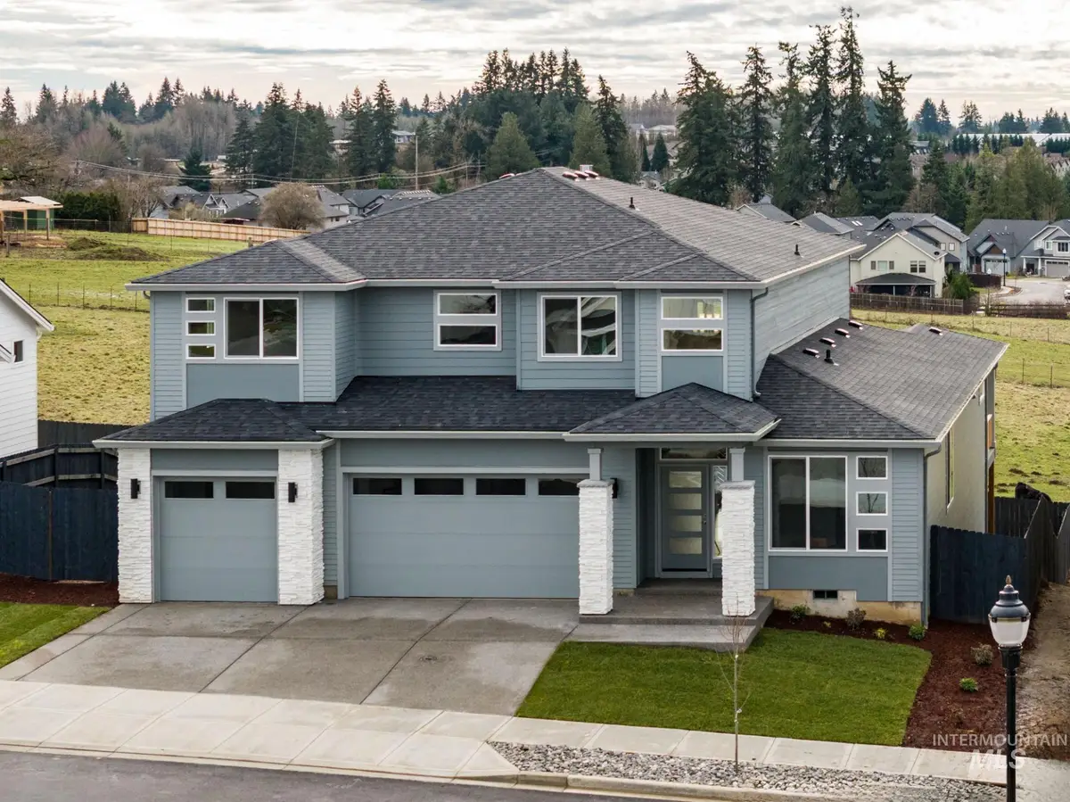8458 W Graye St #Rainier F 15b2, Meridian, ID 83646 - #1