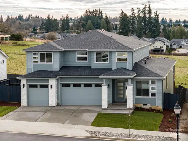 8458 W Graye St #Rainier F 15b2, Meridian, ID 83646