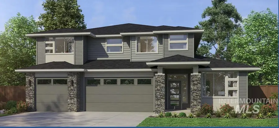 8458 W Graye St #Rainier F 15b2, Meridian, ID 83646 - #2