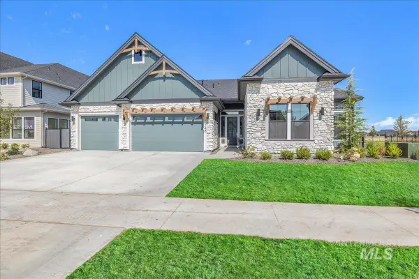 5148 W May Jay Dr., Eagle, ID 83616