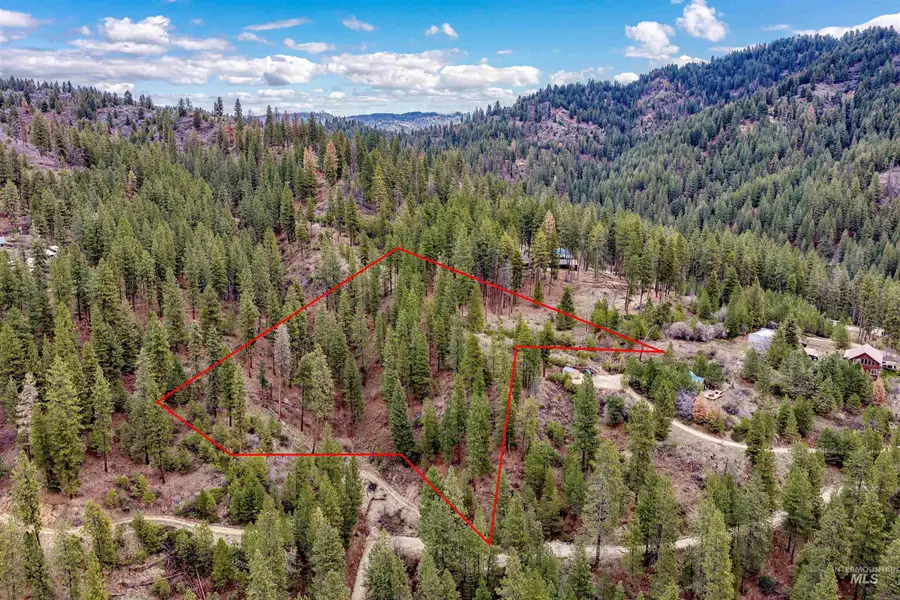 PARCEL B Park Lane, Boise, ID 83716 - #3