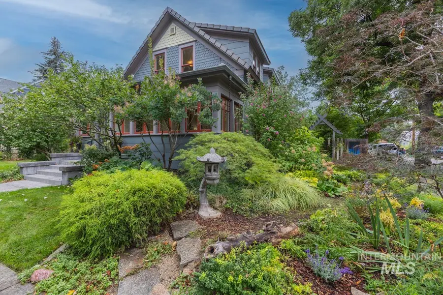 1102 N 16th, Boise, ID 83702 - #2