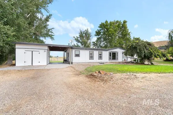 2735 NE 25 Avenue, Payette, ID 83661