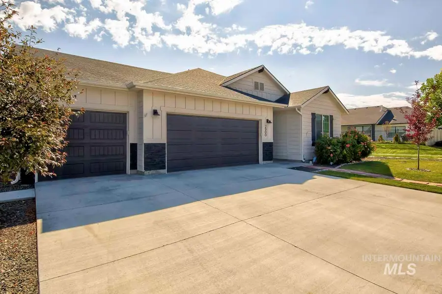 2900 N Sunset Farm Avenue, Kuna, ID 83634 - #2