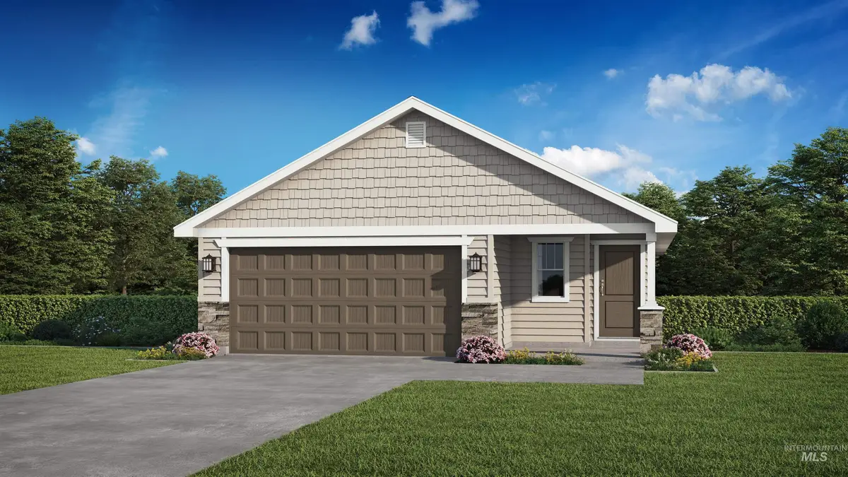 3519 W Scree St., Kuna, ID 83634 - #1