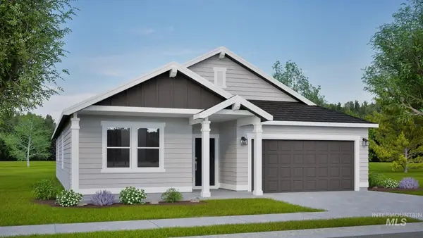 3625 E Fitz Roy St. #Orchard, Kuna, ID 83634