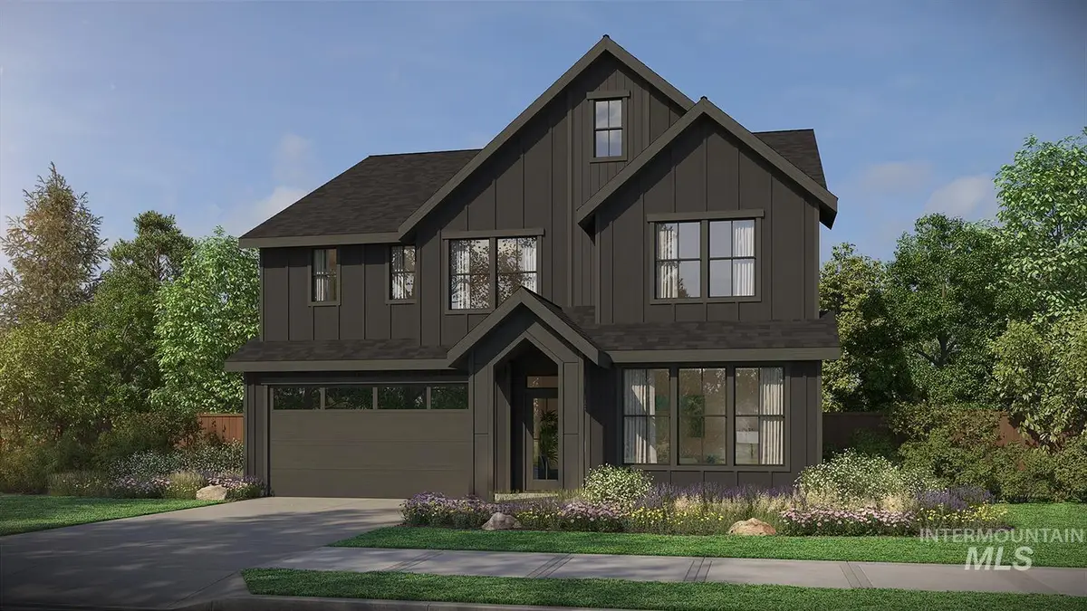 2867 N Rider Stone Ave #Jasper D, Eagle, ID 83616 - #1