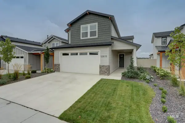 12615 W Rosetta Dr, Star, ID 83669