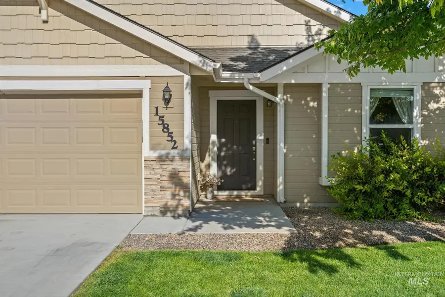 15852 N Freestone Way, Nampa, ID 83651 - #2