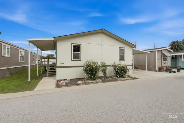7944 W Manassas Lane, Garden City, ID 83714