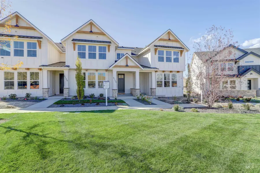 6294 N Holly Springs Ln, Eagle, ID 83616 - #2