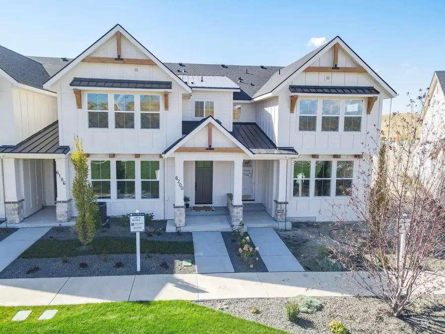 6276 N Holly Springs Ln, Eagle, ID 83616 - #2