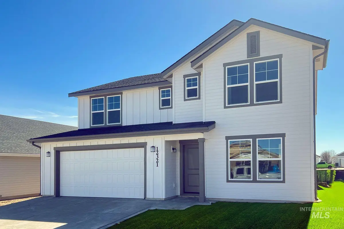 9471 S Geothermal Ave., Kuna, ID 83634 - #1