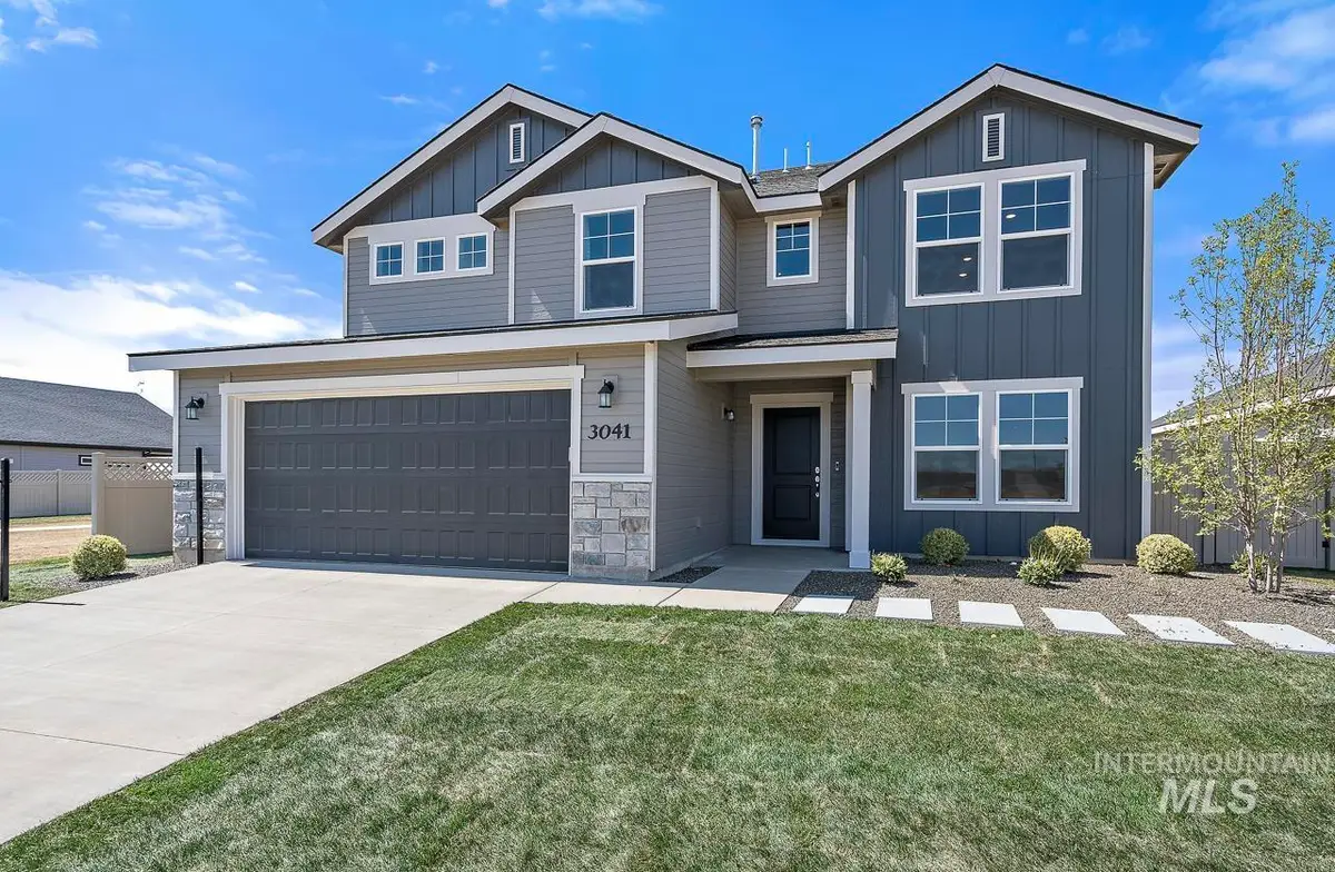 9517 S Geothermal Ave., Kuna, ID 83634 - #1