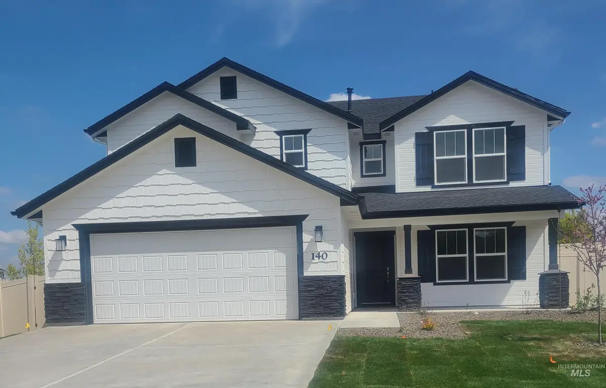 9523 S Geothermal Ave., Kuna, ID 83634 - #1