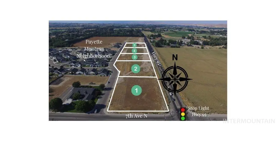 TBD N 15th Street Lot #4, Payette, ID 83661 - #2