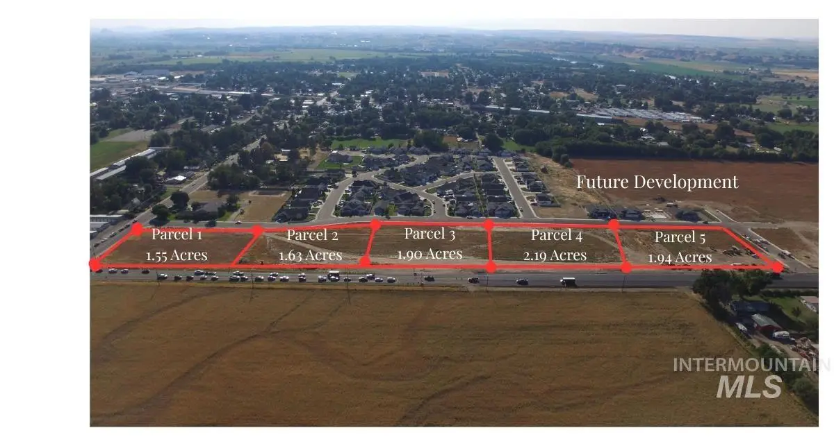TBD N 15th Street Lot #3, Payette, ID 83661 - #1