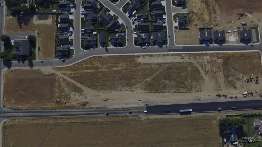 TBD N 15th Street Lot #3, Payette, ID 83661 - #3