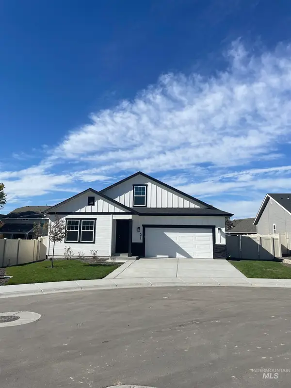 3533 W Caddisfly St, Kuna, ID 83634