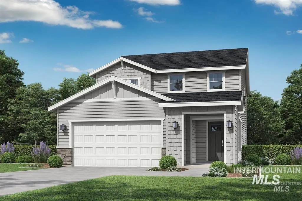 3505 W Scree St, Kuna, ID 83634 - #1