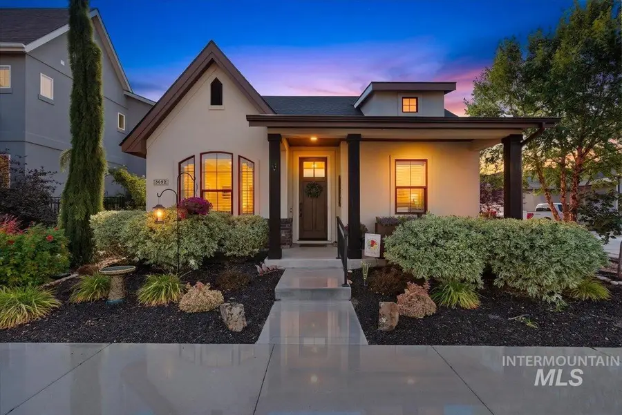 3092 S Brookridge Way, Boise, ID 83716 - #2